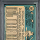1965 Topps Sandy Koufax #300 PSA 8