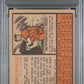 1962 Topps Mickey Mantle #200 PSA 8