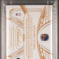2023 Panini Flawless All-NBA Ink Stephen Curry #ALLSCY PSA 10 06/25
