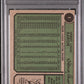 1974 Topps Hank Aaron #1 All Time HR King PSA 6