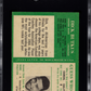 1966 Philadelphia Dick Butkus #31 SGC 6.5