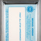 1985 Star Lite Michael Jordan #4 PSA 6