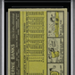 1961 Topps Ernie Banks #350 MBA 5