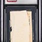1921 American Caramel Grover Alexander Series of 80 Right Arm Forward CGC AA