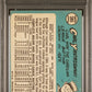 1965 Topps Carl Yastrzemski #385 PSA 5