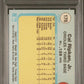 1982 Fleer Cal Ripken JR. #176 PSA 9
