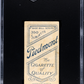 1910 Piedmont Cigarettes (T206) Bob Groom SGC 2