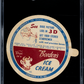 1954 Dixie Lids Al Rosen SGC 3.5