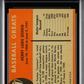 1961 Fleer Lou Gehrig #31 MBA 3