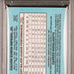 1986 Donruss Cal Ripken JR. #210 PSA 10