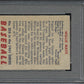 1951 Bowman Willie Mays #305 PSA 6.5
