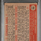 1952 Topps Orestes Minoso #195 PSA 3