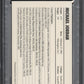 1985 Nike Michael Jordan Promo PSA 7