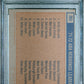 1972 Topps Aba Rebound Leaders #263 Gilmore Erving Daniels PSA 7
