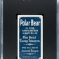 1909 Polar Bear (T206) Izzy Hoffman SGC 1.5