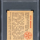 1950 Bowman Otto Graham #45 PSA 9