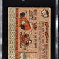 1958 Topps Mickey Mantle #150 SGC 3