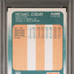 1988 Fleer Michael Jordan #17 PSA 9