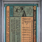1980 Topps Rickey Henderson #482 PSA 9