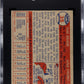 1957 Topps Frank Robinson #35 SGC 5