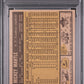 1961 Topps Mickey Mantle #300 PSA 7