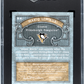 2007 Upper Deck Artifacts Mario Lemieux #AF-ML Auto SGC 8.5 Auto 10