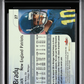 2000 Skybox Impact Tom Brady #27 MBA 8 RC