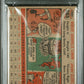 1956 Topps Bob Lemon #255 PSA 5