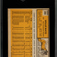 1963 Topps Willie Mays #300 SGC 4.5
