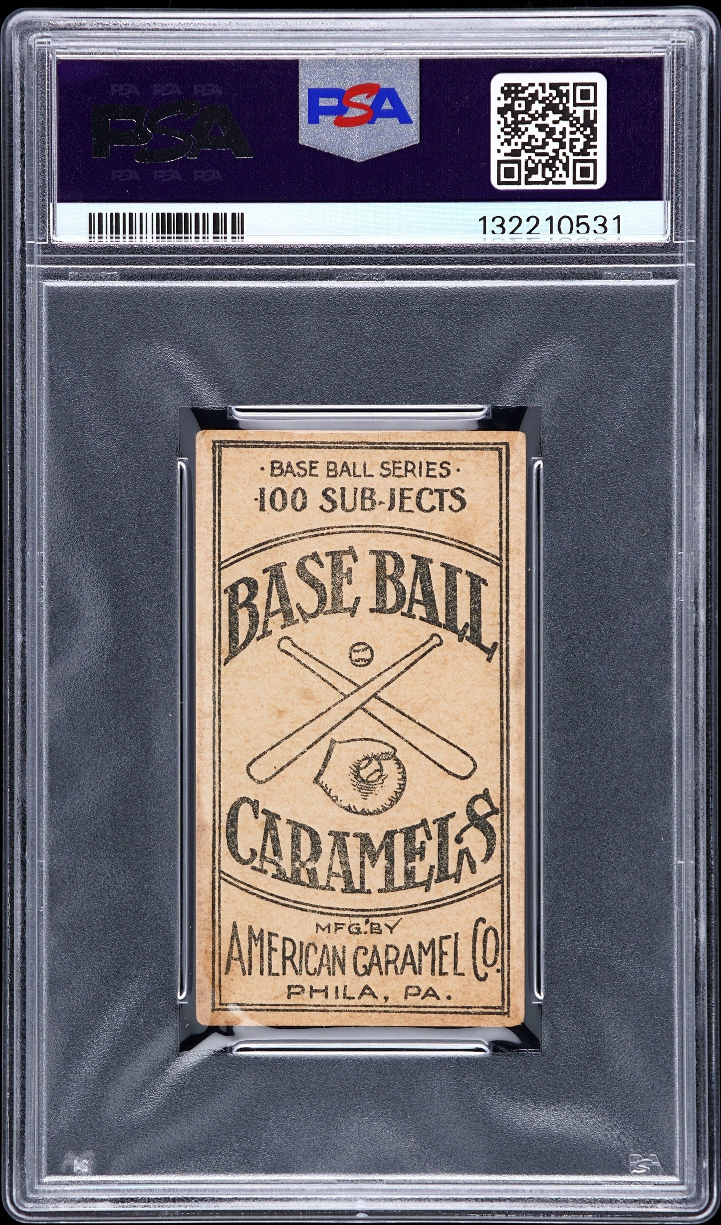 1910 E90-2 American Caramel Pirates Honus Wagner PSA 2.5