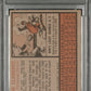 1962 Topps Bob Clemente #10 PSA 6