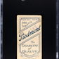 1910 Piedmont Cigarettes (T206) Jake Beckley SGC 1.5