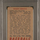 1951 Bowman Mickey Mantle #253 PSA 1.5