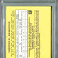 1987 Donruss Greg Maddux #36 PSA 10 Auto 10