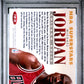 1993 Fleer NBA Superstars Michael Jordan #7 PSA 9