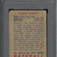 1951 Bowman Mickey Mantle #253 PSA 1.5