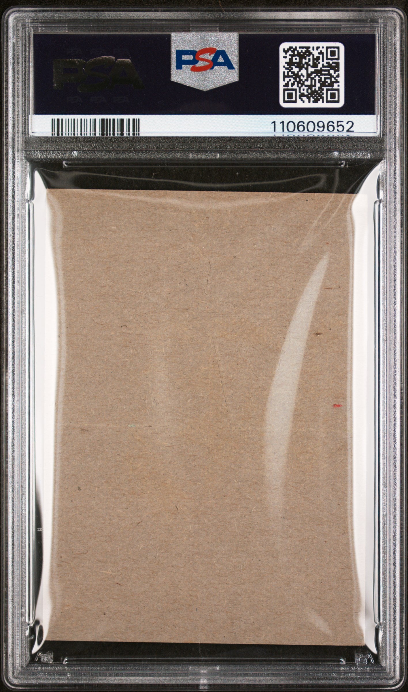 1964 Topps Stand-Up Roberto Clemente PSA 4