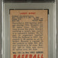 1951 Bowman Larry Doby #151 PSA 3