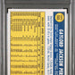 1970 Topps Gaylord Perry #560 PSA 8