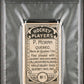 1911 C55 Paddy Moran #1 PSA 1.5