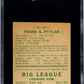 1938 Goudey Heads Up Frank Pytlak #269 SGC 5.5