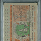 1956 Topps Willie Mays #130 Gray Back PSA 3