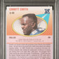 1990 Fleer Update Emmitt Smith #U-40 PSA 10