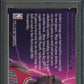 1993 Ultra Scoring Kings Michael Jordan #5 PSA 8