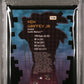 1999 Stadium Club Triumvirate Ken Griffey JR. #T13B Luminous PSA 6