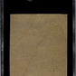 1950 Royal Desserts Pee Wee Reese #2 (Hand Cut) SGC A