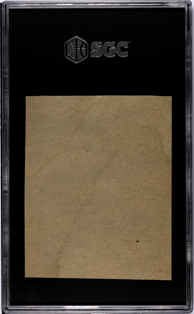 1950 Royal Desserts Pee Wee Reese #2 (Hand Cut) SGC A