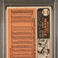 1966 Topps Mickey Mantle #50 PSA 1