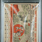 1956 Topps Tom Brewer #34 Gray Back PSA 7