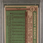 1976 Topps Johnny Bench #300 PSA 9